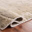 Handmade Abstract Area Rug-113173731