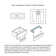 Euro 4 1/4" Center to Center Bar Pull Multipack