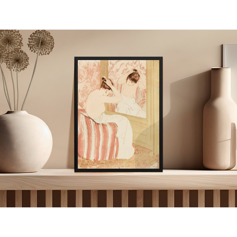 Floater Frame Print, 12x16