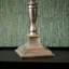 Basinger Metal Table Lamp