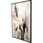 Japandi Canvas by Petal Prints