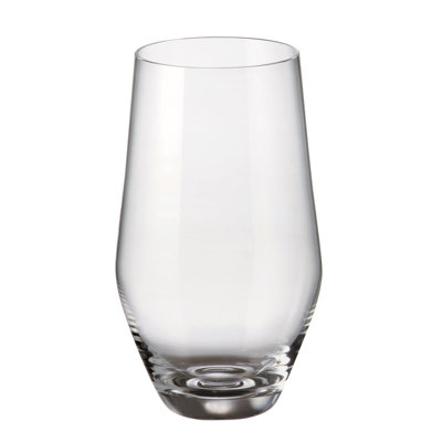 14 oz. Michelle Verre à boire