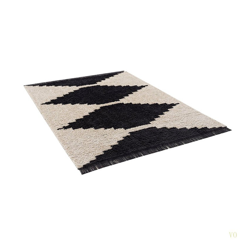 Modern Area Rug
