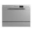 Russell Hobbs RHTTDW6B Freestanding Compact Dishwasher-103528846