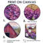 Impressions murales sur papier à fleurs-733344346-733344347-733344339