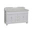 Ensemble de meuble-lavabo double 60 po Ensa-304554627-329341811