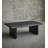 Colin Kentley Solid Wood Sled Coffee Table-448617649