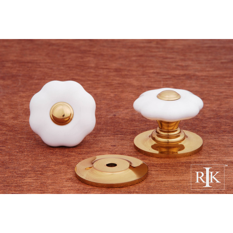 CK Series Knob
