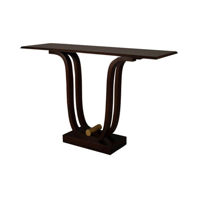 Alarick 140 cm W Console Table