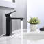 Single-Hole Single-handle Bathroom Faucet with Drain Assembly-70785749