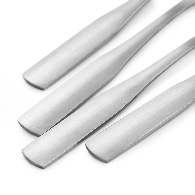 Andalasia Stainless Steel Teaspoon