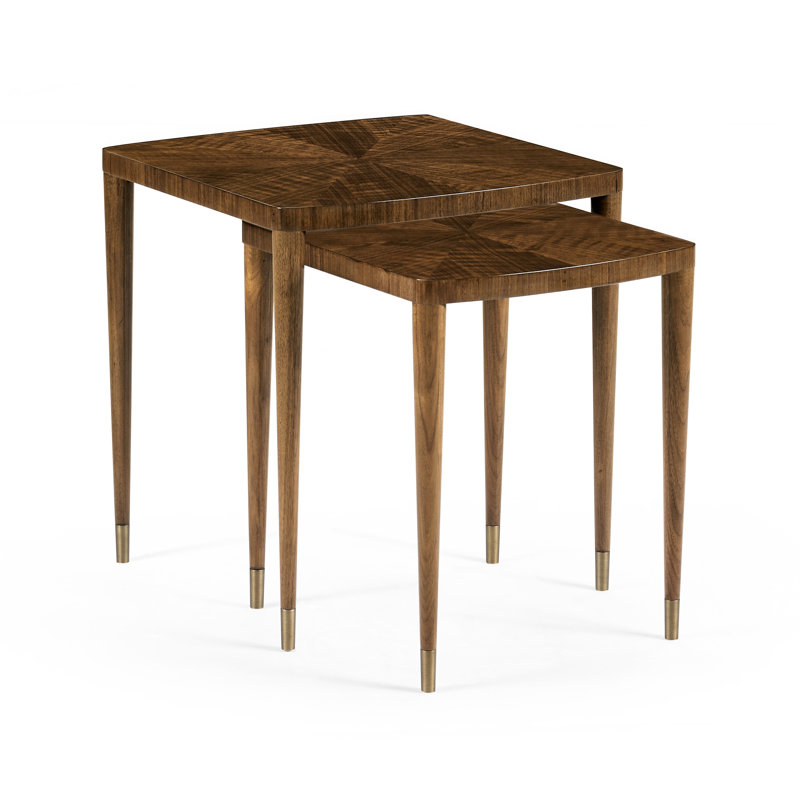 Toulouse 2 - Piece Coffee Table Set
