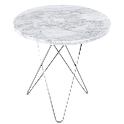 3 Legs Coffee Table