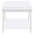 Hallman End Table