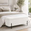 Banc de rangement rembourré MacLaren-385579685