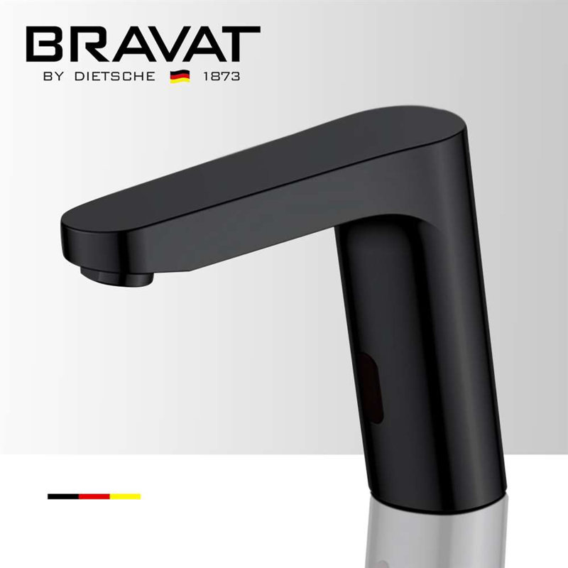 Robinet automatique à capteur de mouvement Bravat
