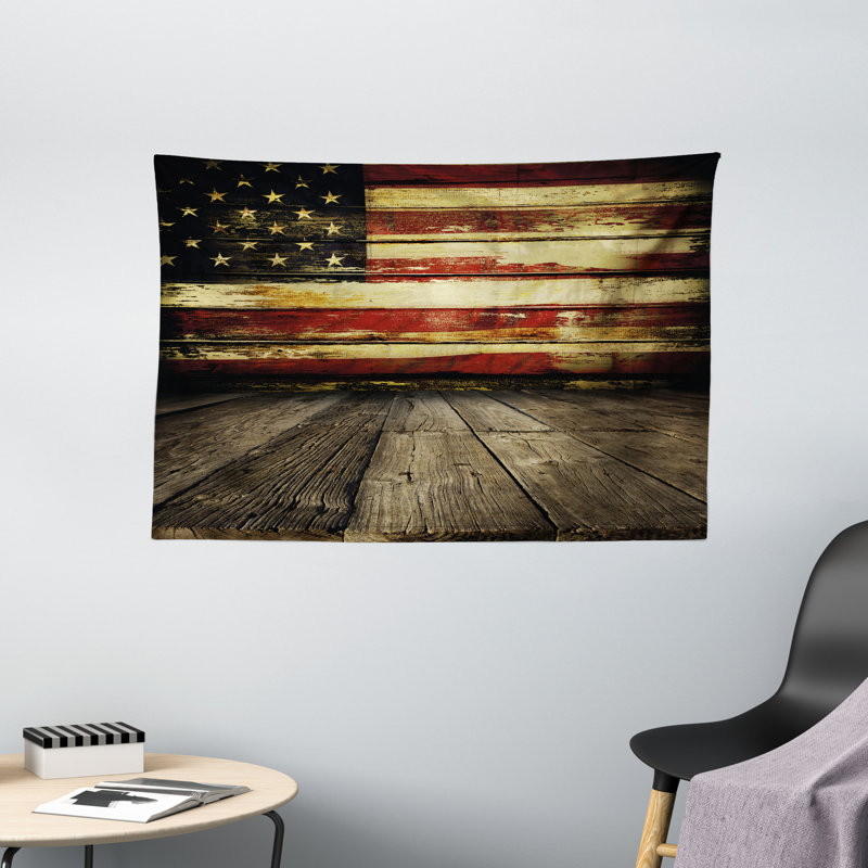 Polyester Tapestry