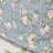 Ensemble de courtepointe multicolore réversible en coton patchwork-113246400-111686848