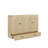 Queen Murphy Bed With Drawers-218230339