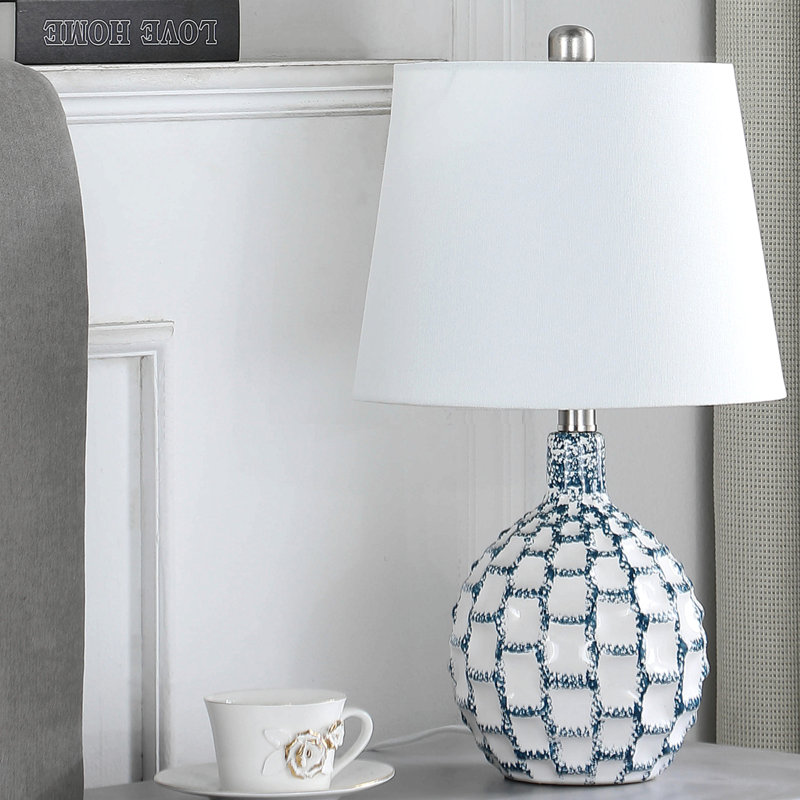 Lampe de table 19,5 po In Coast