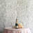 Silk Hydrangea Wall Panel Arrangement-30611175