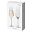 Palazzo Champagne Flutes