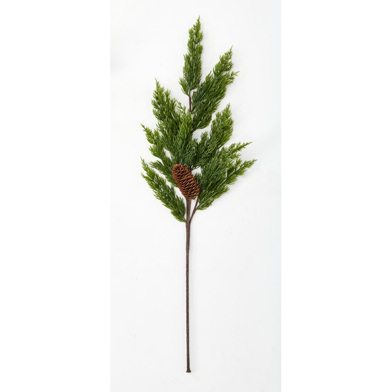 Pine Cone Arrangement