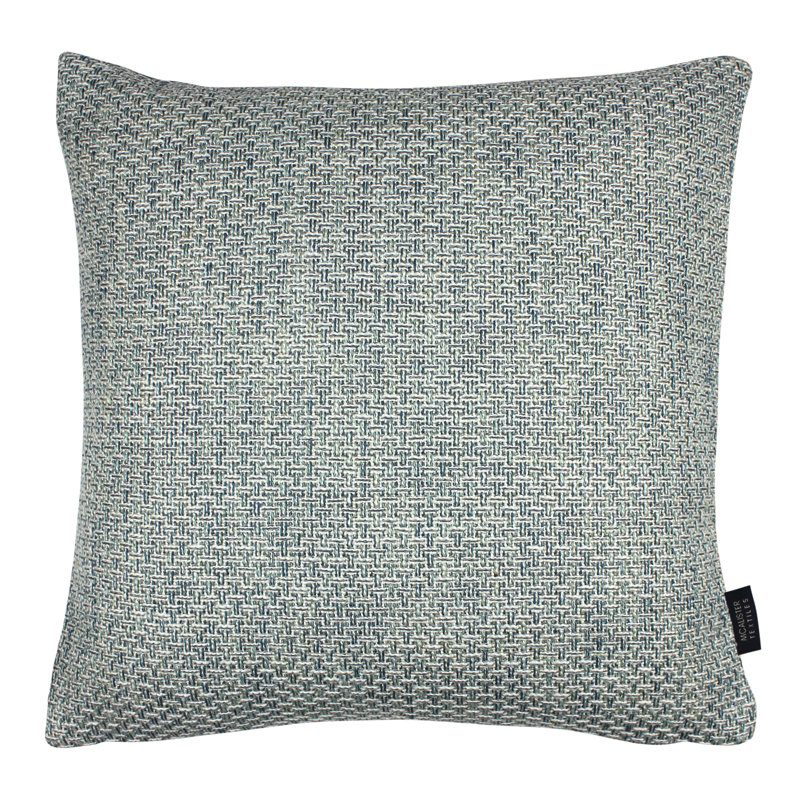Annadiana Square Cushion Cover, 60cm x 60cm x 1cm D