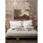 Erstwhile Barn II - Wrapped Canvas Painting-1667313170