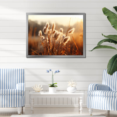 " Golden Sands A Mesmerizing V "