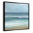 Gentle Waves I - Square Version  Print by Sally Swatland-1170827205-1170827214
