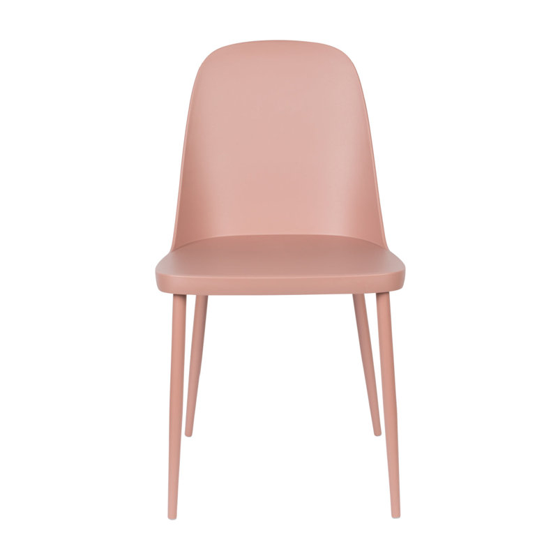 Pip Dining Chair, Pink