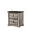Mobilier de chambre à coucher 1pc