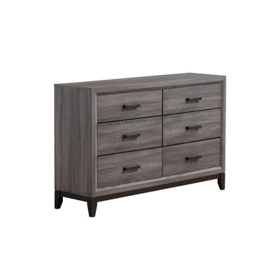 Commode Mirage