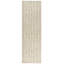 Rowley Grey Machine Washable Rug-2050135183