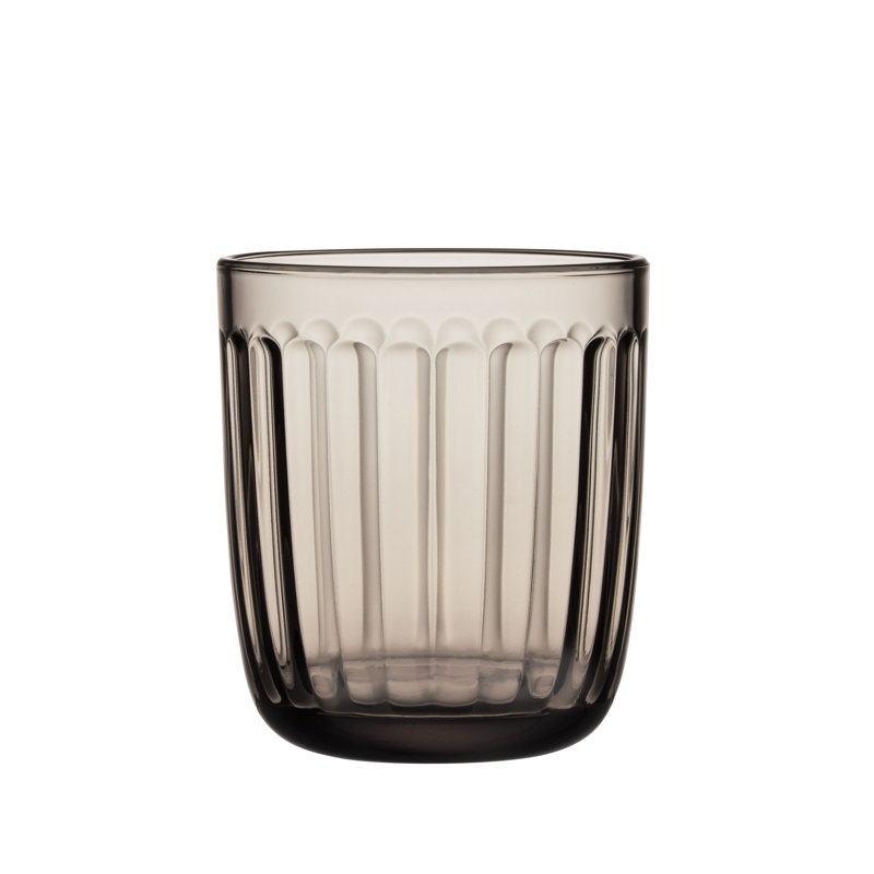 Raami 8.75 oz. Tumbler, Linen