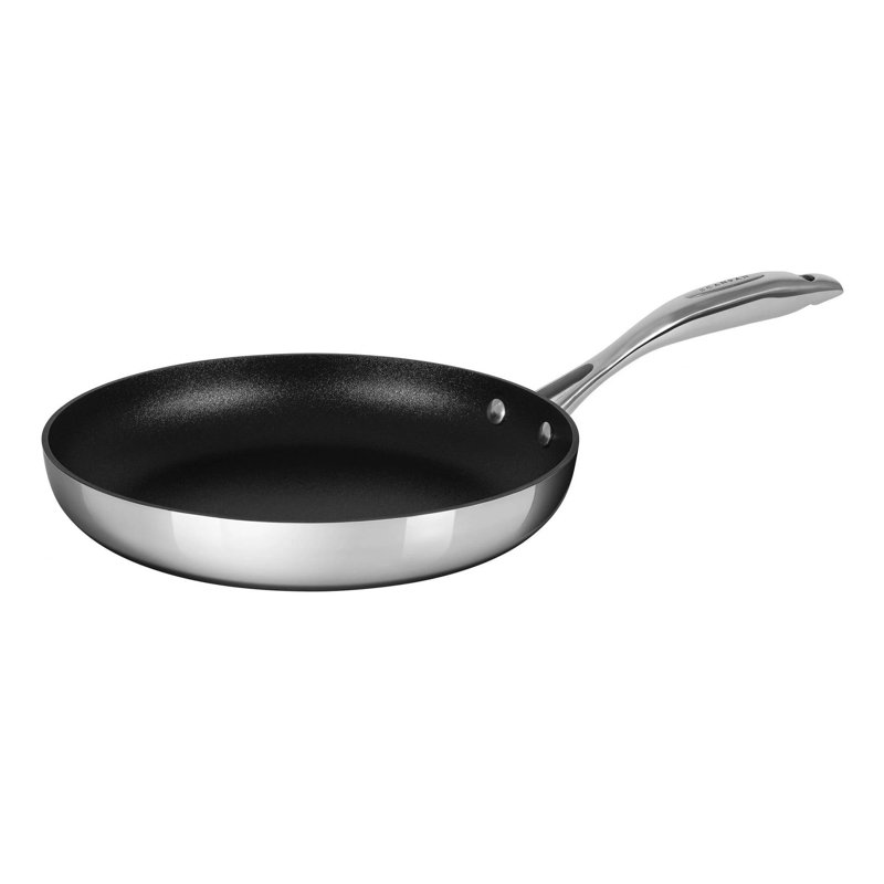 SCANPAN HAPTIQ 11'' Fry Pan, 11"