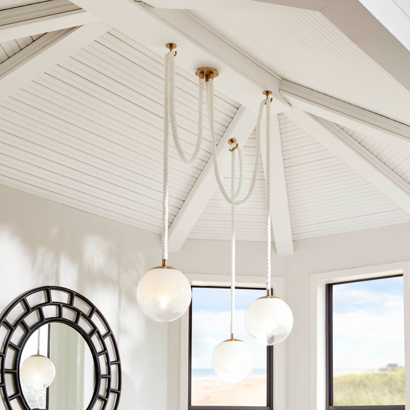 Rockport 1 - Light Pendant
