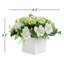 Rose Arrangement in Pot