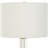 Ebiasaf Standard Table Lamp