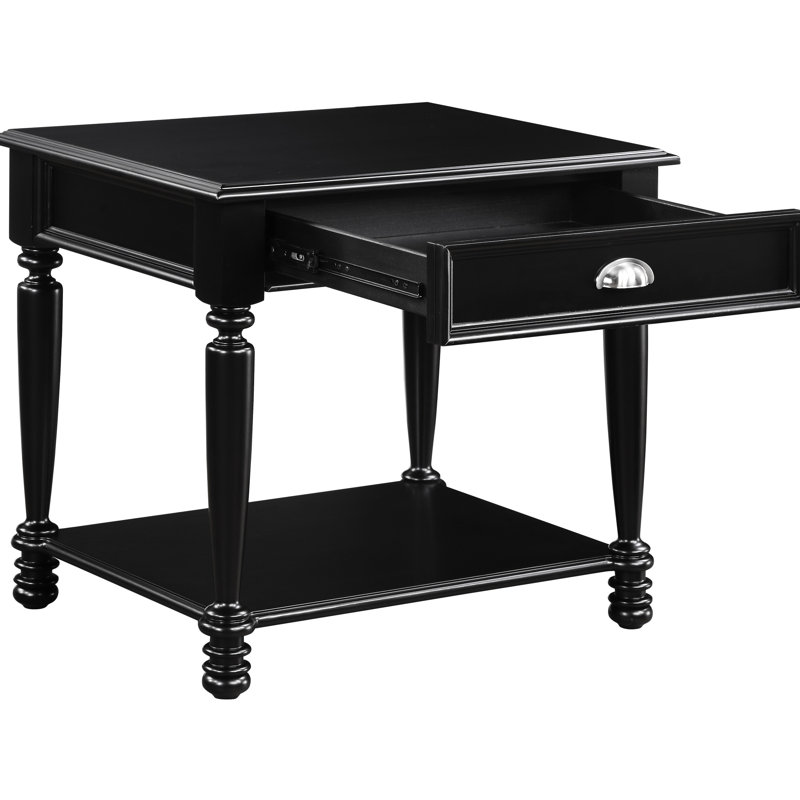 Table de bout Traditional Living