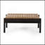 SOFA COIN + TABLE BASSE