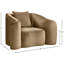 Chaise en velours Soyini-1732260937