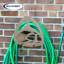 Support de tuyau mural en plastique