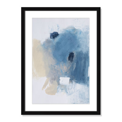 Coastal Carnival Collection "Coastal Carnival I" Print