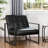 29.5" W Tufted Armchair-64112040