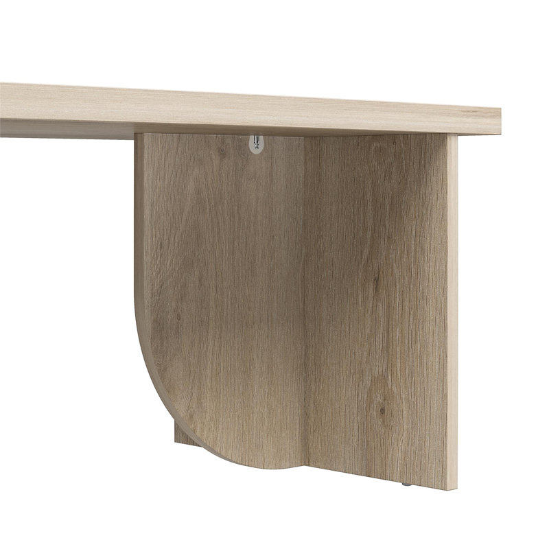 Sled Coffee Table