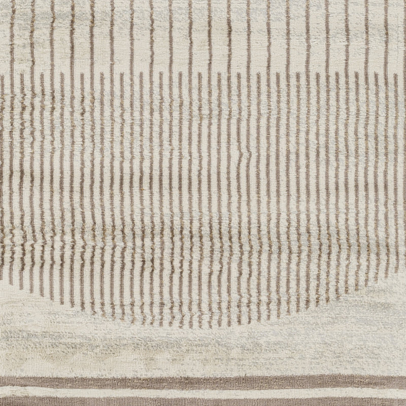 Tapis Jalissa, Rectangle 6 pi 7 po x 9 pi