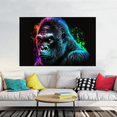 Print on Canvas