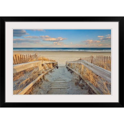 " Waiting For Summer " by Katherine Gendreau